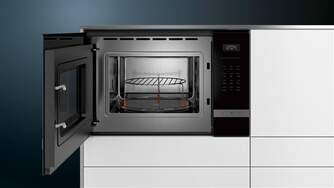 MICR. SIEMENS BE555LMS0 25L AP.IZ ENCASTRABLE