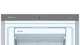 CONG.VER BALAY 3GFE568XE 186x60 242L INOX