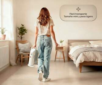 RADIADOR ACEITE MINI ARTICA ARAM800 800W