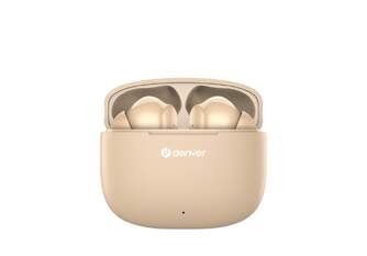 AURICULARES DENVER TWE-48NU NUDE