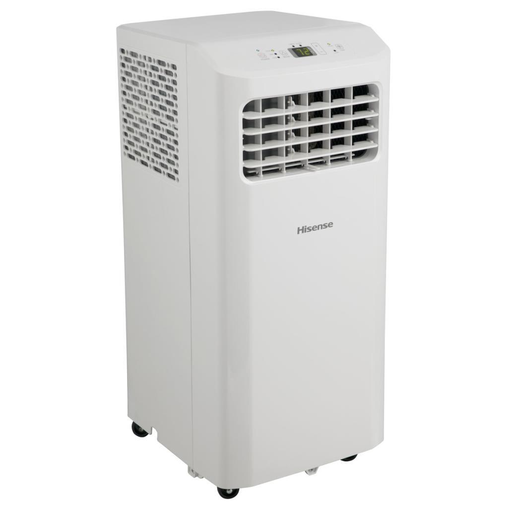 Aire Acondicionado Hisense APC07 - Clase A, 1763Frig.