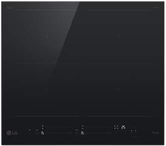 ENCIM. LG CBIZ2437B 4F DOBLE ZONA FLEX INDUCCION