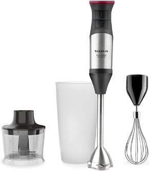 BATID. TAURUS BAPI 1200P.INOX 1200W C/A PIE INOX