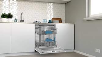 LVJ. BALAY 3VF5032DP 60CM 5P DSP INT