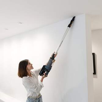 ASPI. ESCOBA TAURUS HOMELAND ULT.DIG.WASH 33.6V