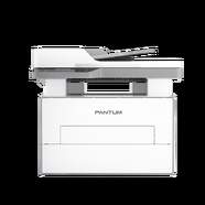 Impresora l&aacute;ser multifuncional Pantum BM4240ADW - 33 ppm, USB+RED+Wi-Fi, imprime, copia y escanea