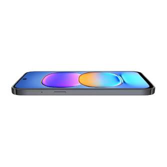 SMARTPHONE ZTE V80 PRO 8/256 6,75%%%quot; FEATHER BLACK