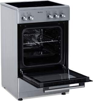 COCI. ARTICA AKVI5055X 3F VITRO INOX 50x55