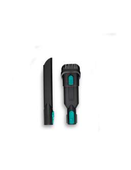ASPI. ESCOBA UFESA U7PRO WASH 19,6V 55MIN MOTOR DIG