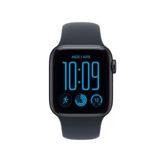 SMARTWATCH APPLE SE 3 GPS CELLULAR 40MM MN AL M/L