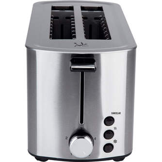 TOST. JATA TT1046 2R LARGAS INOX  