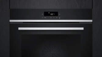 HORNO SIEMENS HB572AES4 MULTI 60CM 71L DSP INT