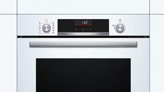 HORNO BOSCH HBA5360W0 MF DISP CRISTAL BLANCO