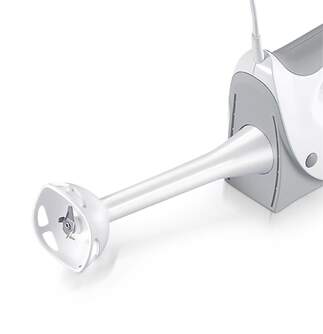 BATID. AMASADORA BOSCH MFQ3540 450W BLANCA