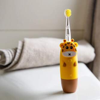 DENTAL INNOGIO GIOGIRAFFE 450 YELLOW SONICO INFANT