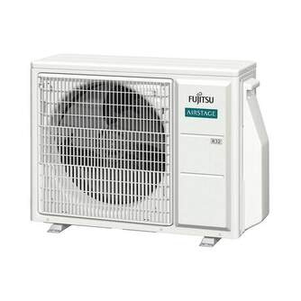 ACON.MULTI.KIT FUJITSU 2x1 ASY35U2MIKN W (EXT.50)