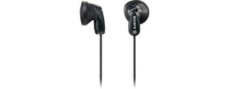 AURICULARES SONY MDRE9LPB BLACK