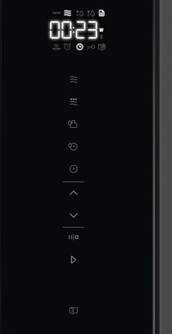 MICR. HISENSE BIM325GI63DBG 25L NEGRO GRILL INTEG