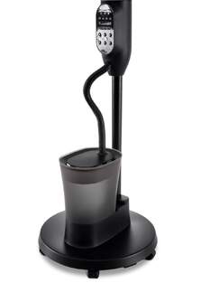 VENTILADOR NEBULIZADOR UFESA NEVADA PLUS 60W 2,4L