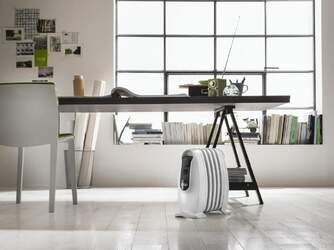 RADIADOR ACEITE DELONGHI TRNS0505M 500W 5E