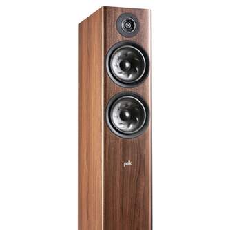 ALTAVOZ POLK R600 PKR90600BR MADERA PAREJA