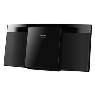 CADENA PANASONIC SC-HC200EG-K 20W BT NEGRA