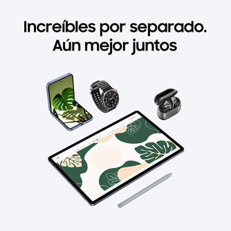 TABLET SAMSUNG TAB S10  X820 12/256 12,4%%%quot; GRAY