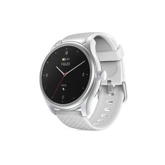 SMARTWATCH HAMA 00178617 FIT WATCH 5010 PLATA