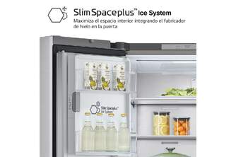 FRI. LG GMG961EVKE 179x91 638L 4P GRAFITO INSTAVIE