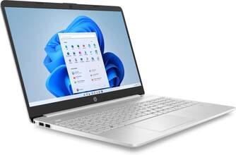 PORTATIL HP 15S EQ1147NS ATHLON3050/ 8GB/ 256SSD