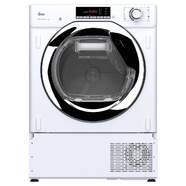 Secadora Hoover BHTDH7A2TCES - 7 kg, 16 programas de secado, 67 dB, 24 h de inicio retrasado