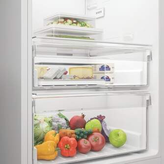 FRI. INDESIT MLINS1411W4E 167x60 1P CICLICO BCO