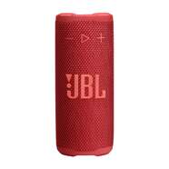 Altavoz JBL Grip Rojo - 16 W RMS, Bluetooth 5.4, 14 h autonom&iacute;a, 70-20000 Hz, IP68