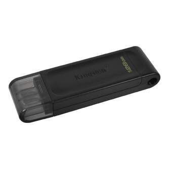 MEMORIA USB-C KINGSTON DT70/128GB