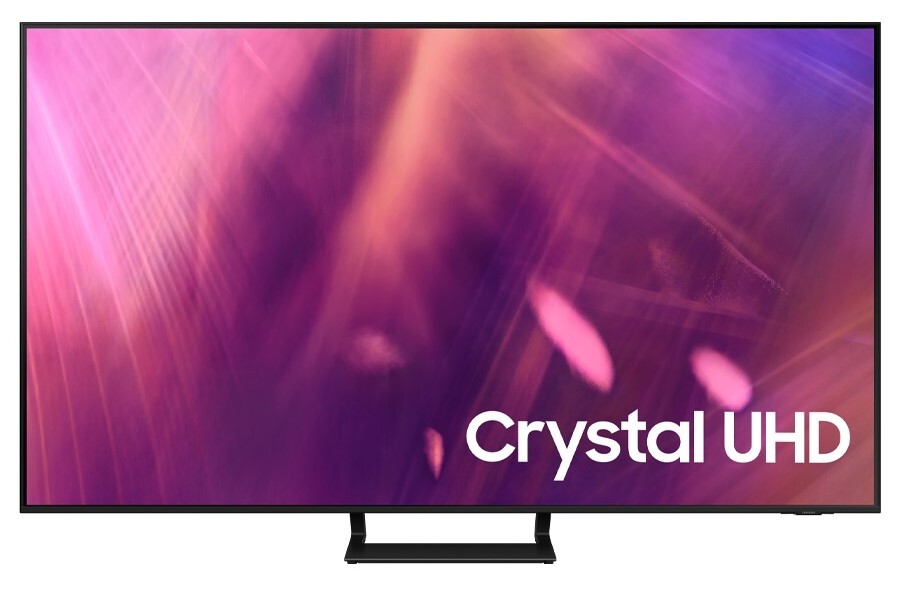 TV Samsung UE65AU9005 Crystal - 4K, Smart TV