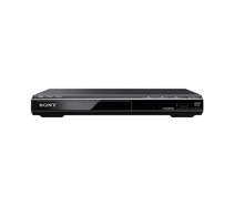 Reproductor DVD Sony DVPSR760 - HDMI, conexi&oacute;n USB, Full HD 1080, Sonido Surround
