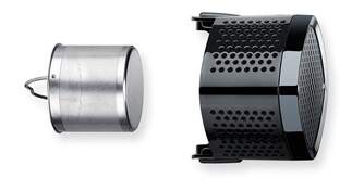 SECADOR BEURER HC100 1700W ION MOTOR DIGITAL