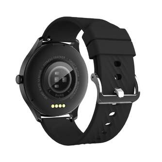 SMARTWATCH DENVER SWC-387B BLACK
