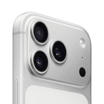 SMARTPHONE APPLE IPHONE 17 PRO 512 6,3%%%quot; SILVER