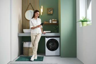 LVD. CANDY CW50BP12307S 5K 1200R DSP BCO