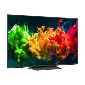 TV LG 65%%%quot; 65QNED81B6A UHD QNED EVO MINILED A7 W26