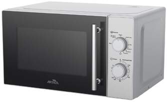 MICR. ARTICA AMW2082XG 20L INOX GRILL