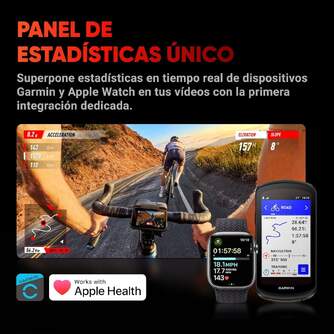 CAMARA DEPORTIVA INSTA360 ACE PRO