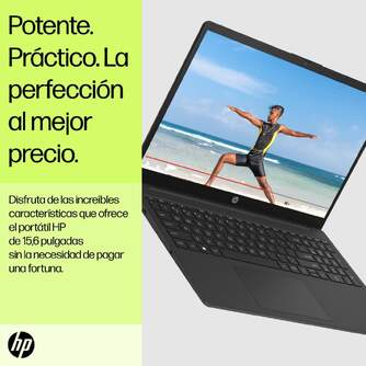 PORTATIL HP 15-FD0036NS I3 N305 8GB/256GB W11H