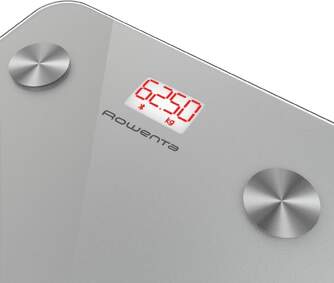 BASCULA ROWENTA BR9600 CONECTADA APP 10 MEDICIONES