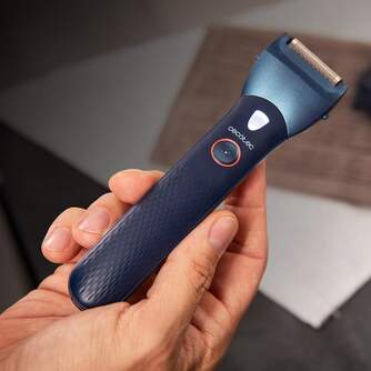 AFEITA. CECOTEC ONESHAVE PRO LED ESTUCHE 122815