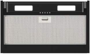 Campana integrable Cata Armonia 60BK - 645 m3h, 90 cm, 44 dB, 6 velocidades