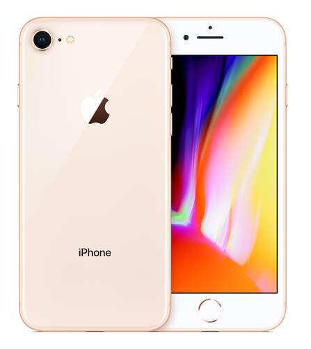 Apple iPhone 11 4/128GB Blanco