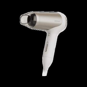 SECADOR CECOTEC HEAVEN CHAMPAGNE 2400W 101442