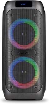 ALTAVOZ NGS WILDBANGER2 BT TWS USB 240W